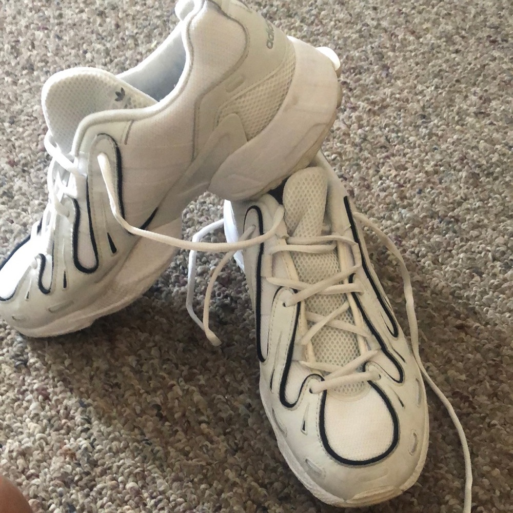 Adidas size 11 1/2